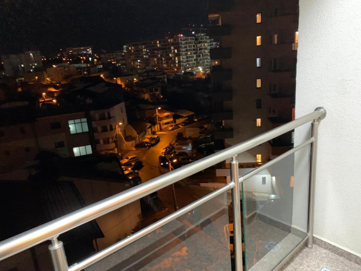 Ray Luxury Apartment Close To Presidential Palace Bukarest Exterior foto