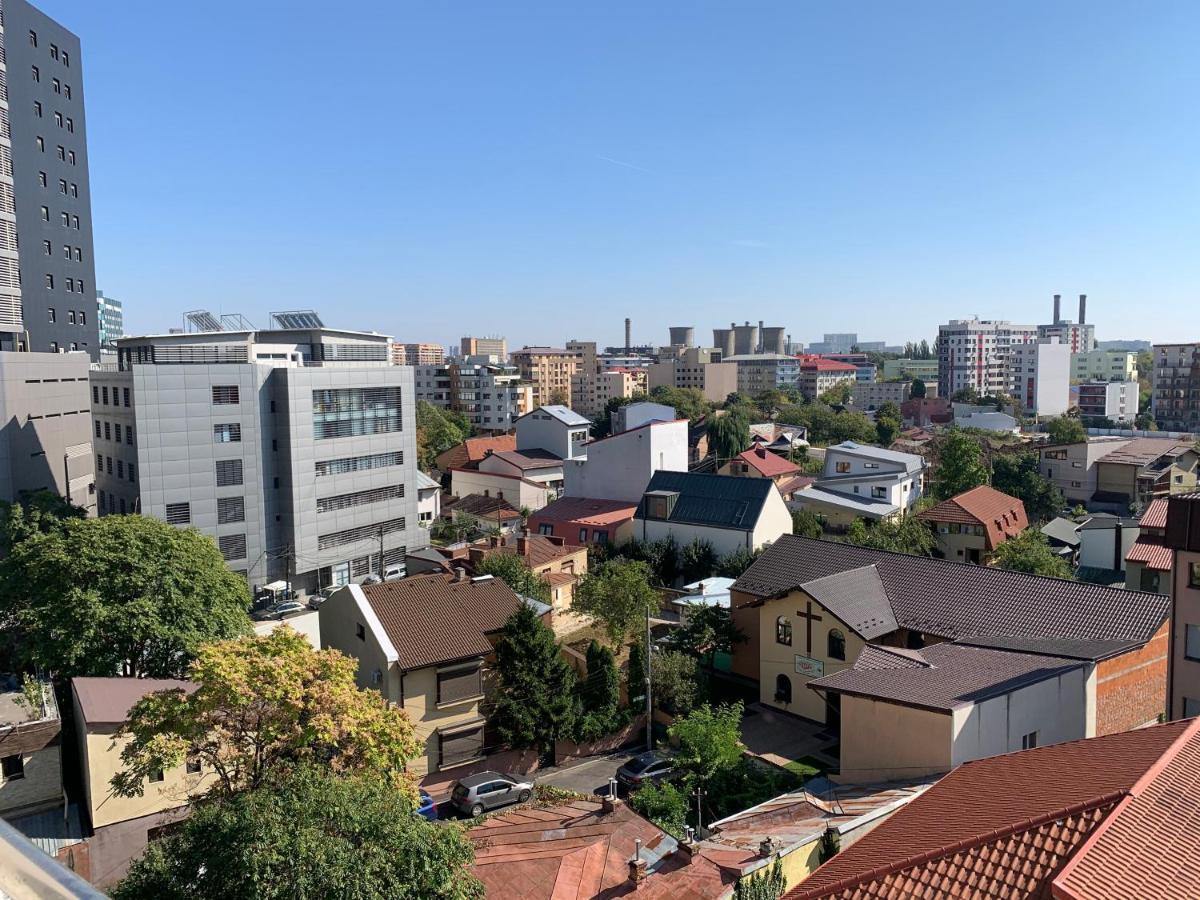 Ray Luxury Apartment Close To Presidential Palace Bukarest Exterior foto